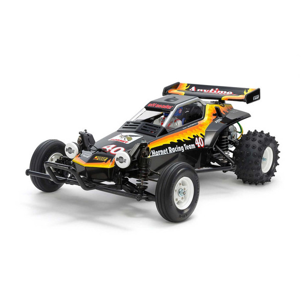 TAM58695A TAMIYA 1/10 R/C Wild One 2WD Off-Roader Kit - Graves RC