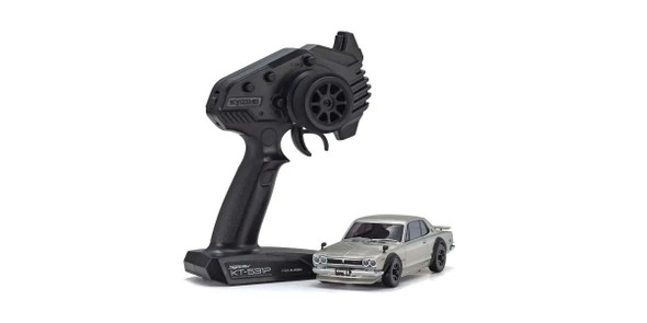 KYO32636S KYOSHO MINI-Z AWD NISSAN SKYLINE 2000GT-R (KPGC10) Tuned