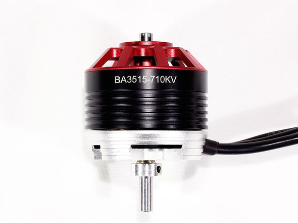 INDBA3515710 BADASS 3515-719Kv Brushless Motor