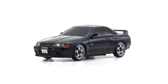 KYOMZP482ID KYOSHO Nissan Skyline GT-R R32 V-SpecII New Animation Film Initial D - Autoscale Body Only