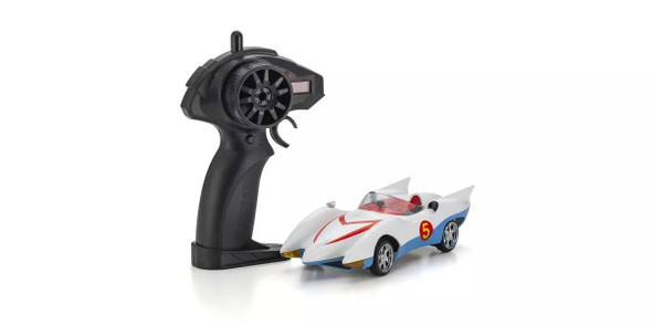 KYO66611 KYOSHO First Mini-Z Shelby Cobra Daytona - Graves RC Hobbies