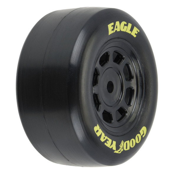 PRO1030411 PRO-LINE 1/12 Goodyear Eagle Soft Tire Front/Rear