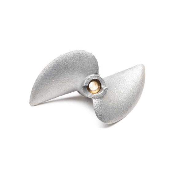 PRB-3137 PRO BOAT Propeller Set, Aluminum: Sonicwake 24"