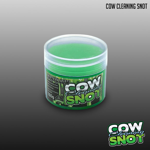 COWC15013543 COW RC Cow Cleaning Snot 160g