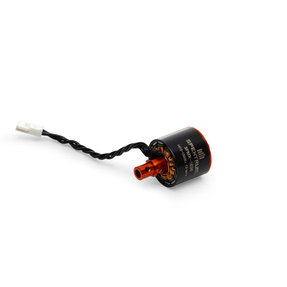 SPMX-1020 SPEKTRUM Outrunner Motor: 1412-1500Kv