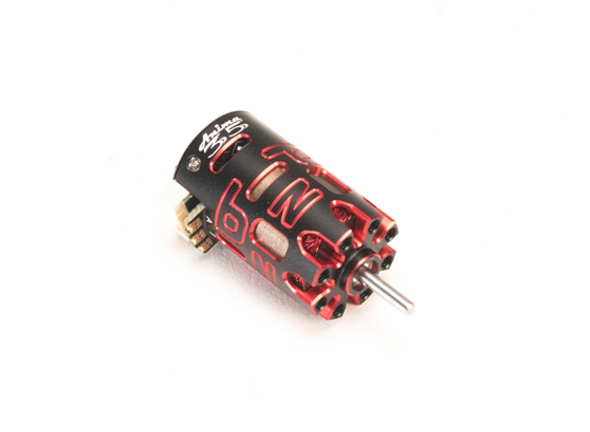 PNR174435 PN RACING V4 Anima 3500Kv Sensored Brushless Motor
