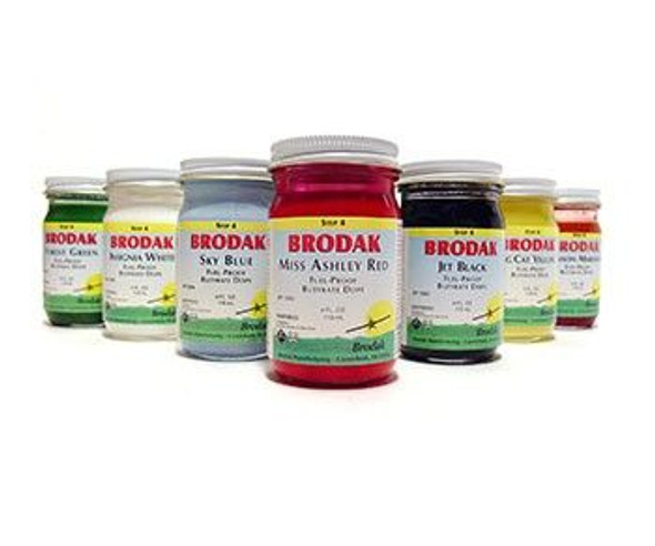 BROBP1075 BRODAK Dope (4oz) - Silver