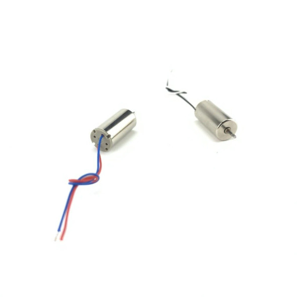 EMAXRPLMOTORS EMAX EZ Pilot FPV Racing Drone 0816 Motor 2 x CW Thread & 2 x CCW Thread