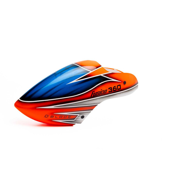 BLH-1943 BLADE Option Canopy: Fusion 360 BLH-1943 BLADE Option Canopy: Fusion 360