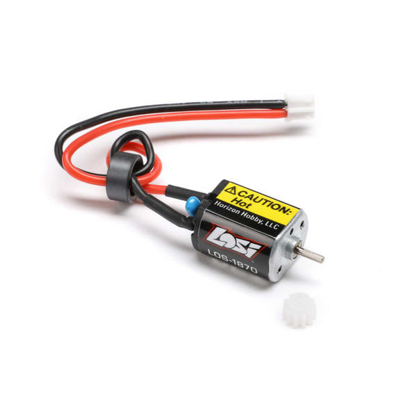 LOS-1870 LOSI 65 Turn Motor: Micro-B/T