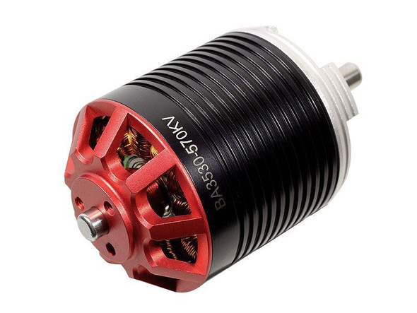 INDBA3530570 BADASS 3530-570Kv Brushless Motor INDBA3530570 BADASS 3530-570Kv Brushless Motor