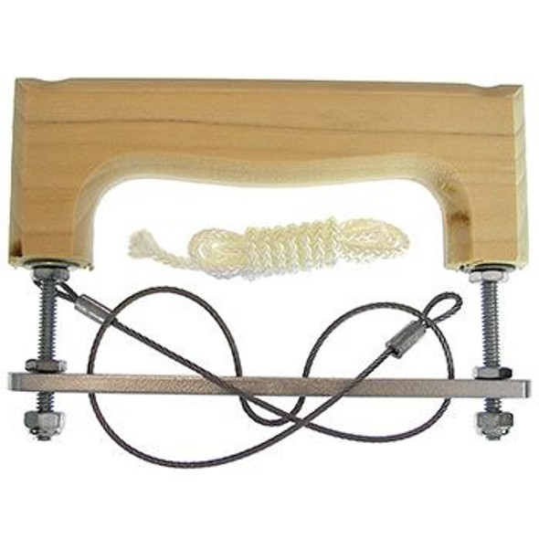 BROC1 BRODAK Control Line C-1 Handle Standard without Finger Grips