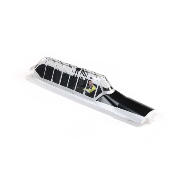 EFL-2975 E-FLITE Hatch: SNJ-5/AT-6 Texan 1.5m