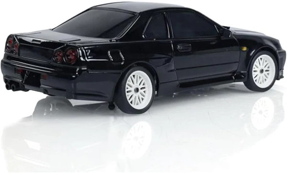 IMXLD01104B IMEX 1/18 LdRC A99 RWD RC Drift Car Remote Control Racing Vehicles Model Lights