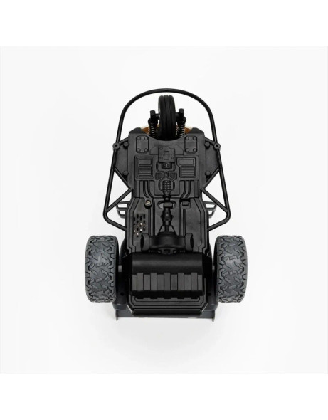 MIC1439 IMEX Tuk Tuk Tricycle RTR