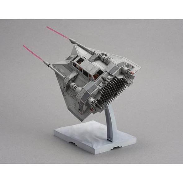 BAN2378867 BANDAI 1/48 Star Wars Snowspeeder