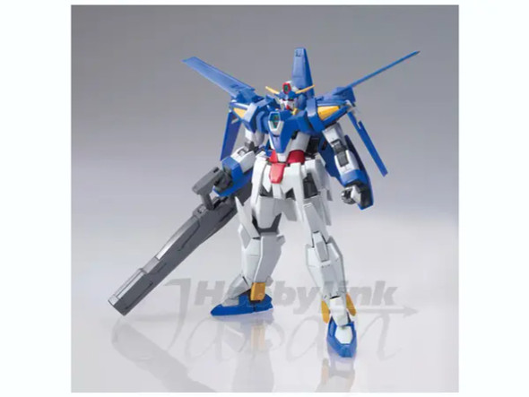 BAN2162073 BANDAI 1/144 HG Gundam AGE-3 Normal