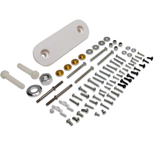 EFL013856 E-FLITE Hardware Set: Timber 10-year, Night Timber X Evolution 1.2m