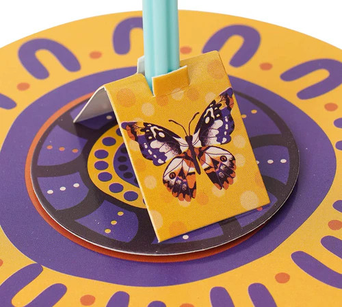 PYSXP03401 PLAY STEAM Dancing Illusion