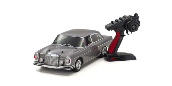 その他 KYO KYO34417T1C KYOSHO 1/10 Scale RC Electric Powered 4WD FAZER Mk2