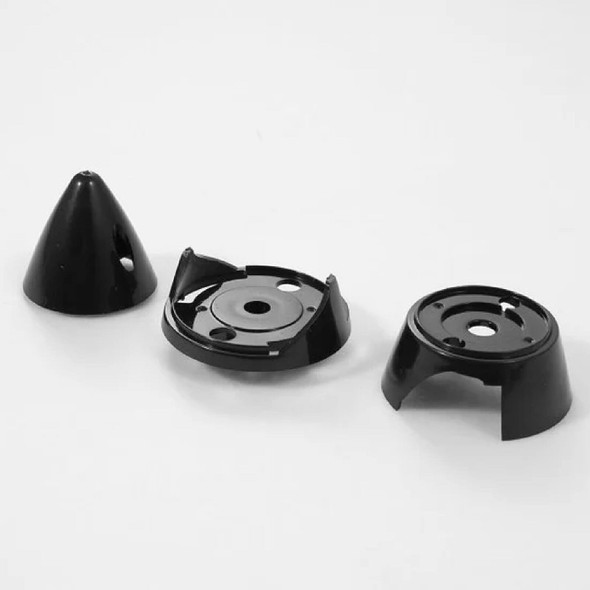 FMMEL110 FMS Spinner: PA-18 Super Cub 1300mm