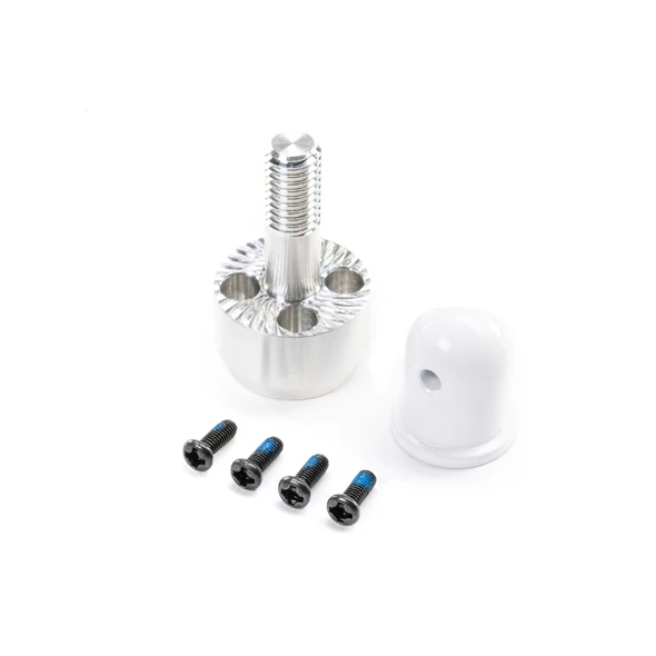 EFL107271 E-FLITE Prop Adapter: Beechcraft D18/RC-45J 1.5m