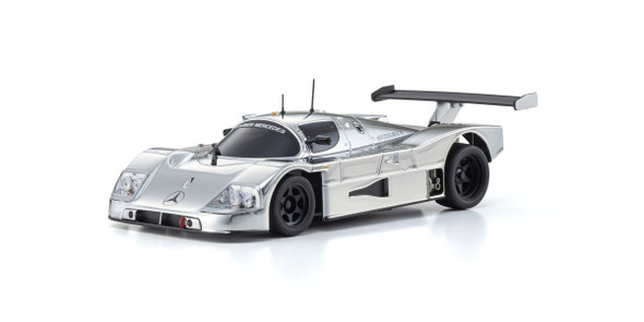 KYO32353S KYOSHO Mini-Z RWD Series Ready Set Sauber-Mercedes