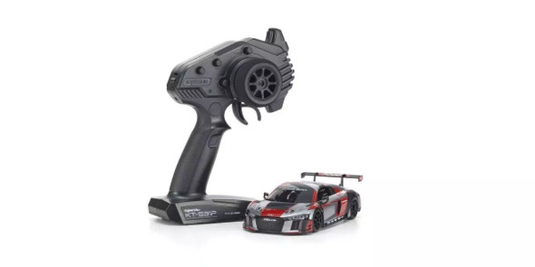 KYO32365R KYOSHO Mini-Z RWD MR-04 Readyset Mazda Savanna RX-7