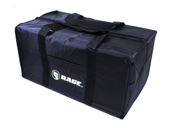 RGR9001 RAGE R/C Large Gear Bag - Black