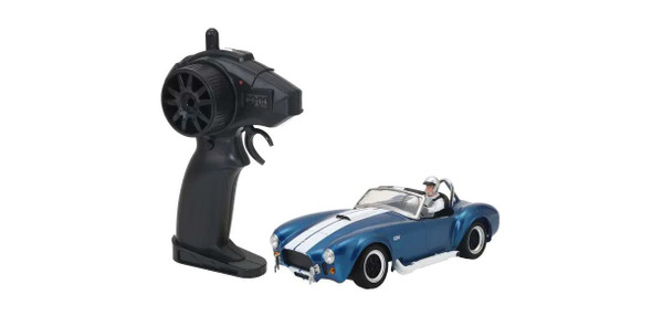 KYO66611 KYOSHO First Mini-Z Shelby Cobra Daytona - Graves RC Hobbies
