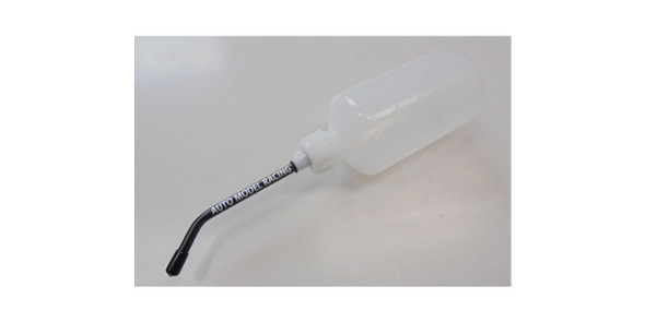 KYOAMR017 KYOSHO AMR Fuel Bottle (Clear) - 500cc