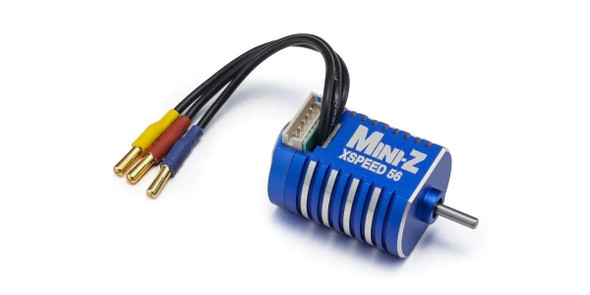 KYOMZ705 KYOSHO XSpeed 56 Sensored Brushless Motor 5600Kv for MR04 Evo2