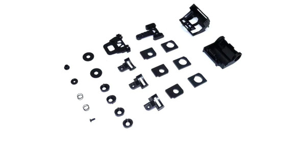KYOMZ715 KYOSHO Motor Case Set (MR-04MM2)