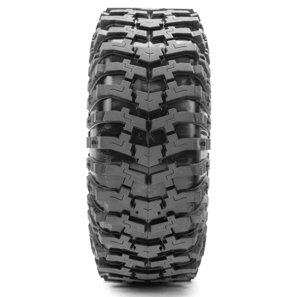 PRO1035303 PRO-LINE 1/10 Mickey Thompson Baja Pro XS Predator Front/Rear 1.9" Crawler Tires (2)