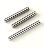 PNRMR3091 PN RACING Mini-Z MR03/PNW2.5W Servo Gear Pin Set (3pcs)