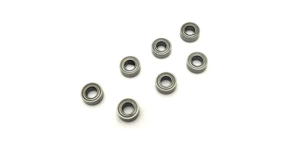 KYOMZ716 KYOSHO Ball Bearing Set (for MR-04 Models)