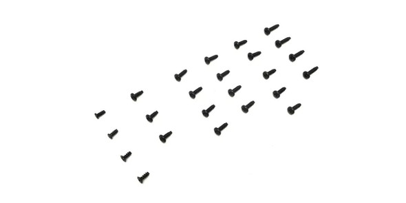 KYOMZ712 KYOSHO Screw Set (for MR-04 Evo2 Models)