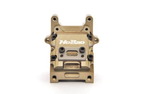 HBOP-0154 HOBAO RACING 7075 Aluminum Quick Release Gearbox Set