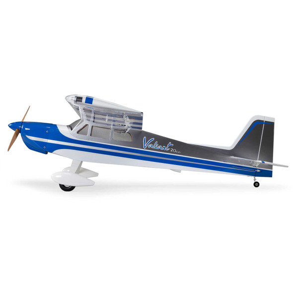 HAN15040 HARNAR 9 Valiant 20cc ARF, 86.5"