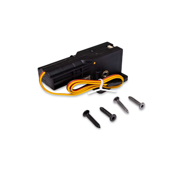 EFL-1298 E-FLITE 90-Degree Electric Retract Unit - Habu 80