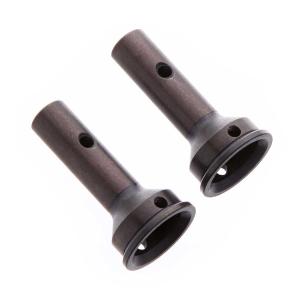 AR310451 ARRMA CVD Axle, 8x33.5mm (2)