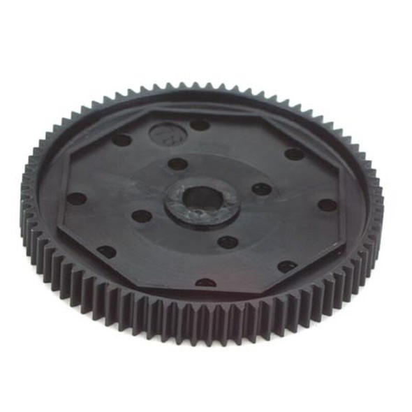 ASC9652 ASSOCIATED 78T 48P Spur Gear, 1/10 Team Associated SC10