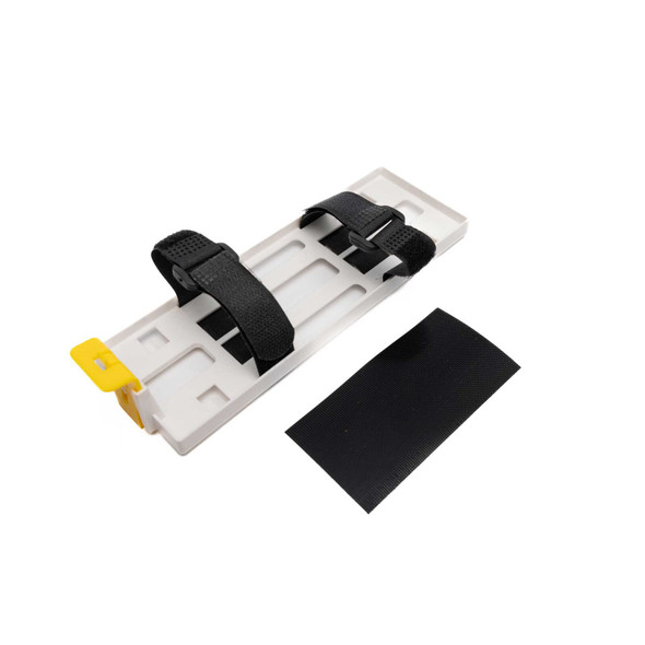 EFL-1342 E-FLITE Battery Tray w/Straps: Super Timber 1.7m