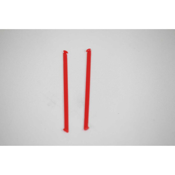 FMMRY114 FMS Horizontal Stabilizer Stay Bar: Pitts 1400mm V2