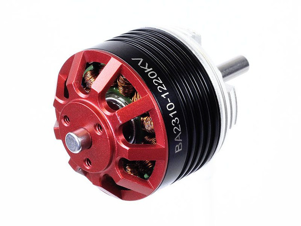 INDBA23101220 BADASS 2310-1220Kv Brushless Motor