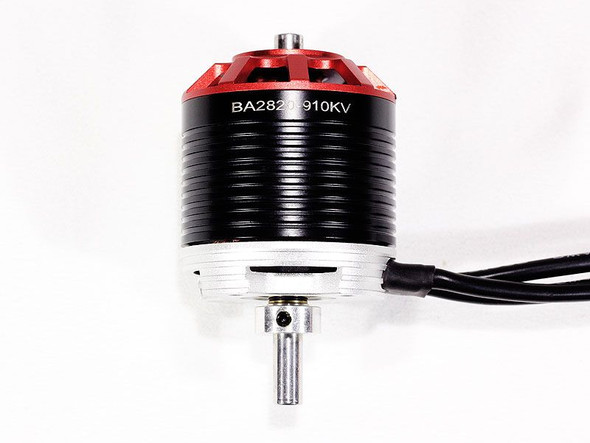 INDBA2820910 BADASS 2820-910Kv Brushless Motor
