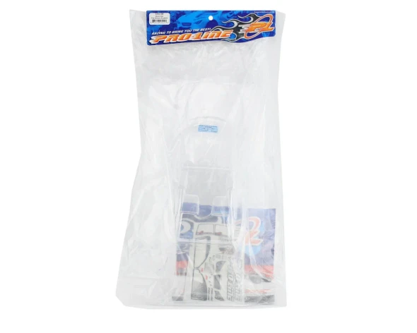 PRO3253-00 PRO-LINE Desert Rat Body Rustler - Clear