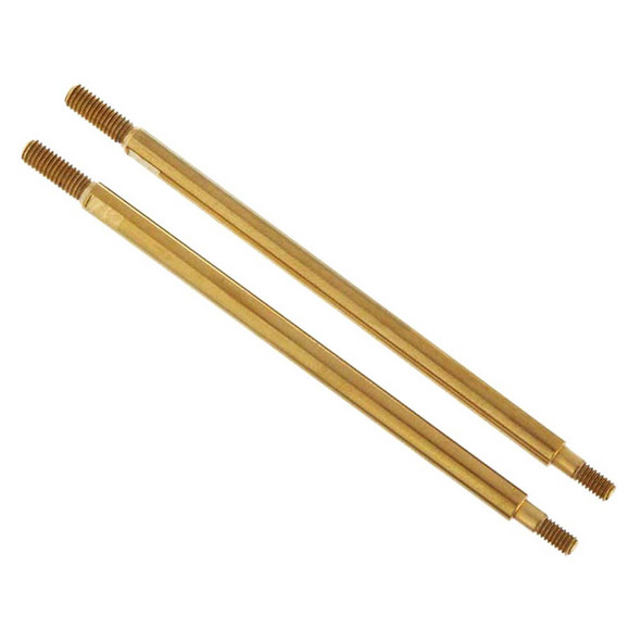 AX31054 AXIAL Shock Shaft Ti-Nitride 3x71mm (2): Yeti