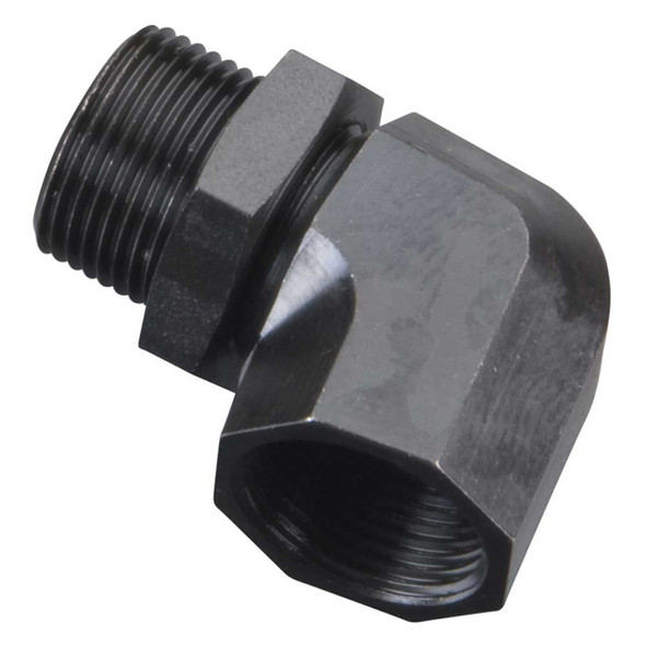 OSM72109690 OS ENGINES M11 In-Cowl Exhaust Header Pipe Inverted 80 Degree