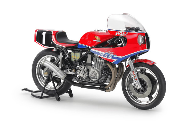 TAM14014 TAMIYA 1/12 Honda RS1000 Endurance Racer Kit
